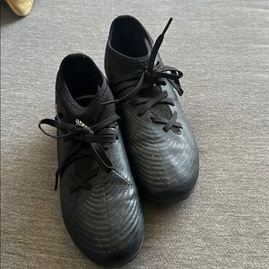 Adidas kids soccer cleats